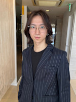 太良坊　航(タロウボウ　ワタル)