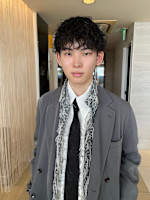 河崎 祐矢(カワサキ ユウヤ)