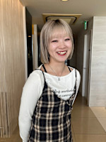 宮治　沙菜(ミヤヂ　サナ)