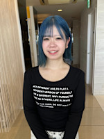 天野　一奈(アマノ　イチナ)