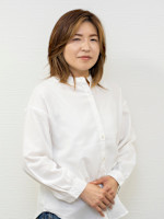 恩地 豊子(オンチ トヨコ)