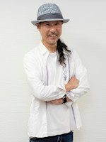 石飛 光彦(イシトビ ミツヒコ)