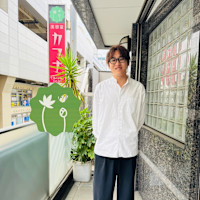 畑中 佑介(ハタナカ ユウスケ)