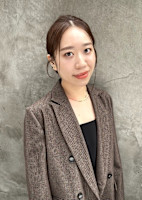 杉田　真理(スギタ　マリ)