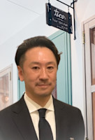 tico Yoshi(ティコ ヨシ)