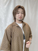 北原　雄太(キタハラ　ユウタ)