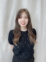 塩川莉奈(シオカワリナ)