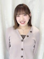 藤本栞璃(フジモトシオリ)