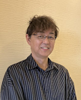 西藤 浩之(サイトウ ヒロユキ)