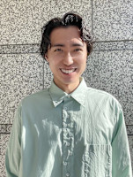 北條 優輝(ホウジョウ ユウキ)