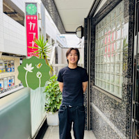 久富 汐希(ヒサトミ ユウキ)