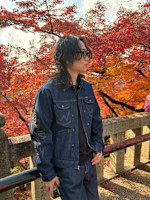 中谷 亮介(ナカタニ リョウスケ)