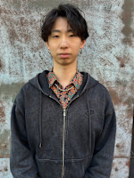 坪田翔(ツボタカケル)