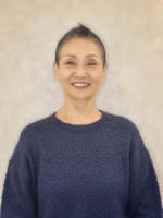 小島 暁子(コジマ アキコ)