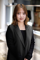 安藤 まり(アンドウ マリ)