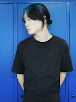 HORIKAWA KOUHEI(ホリカワ　コウヘイ)