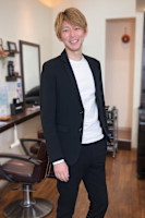 笹原 光(ササハラ ヒカル)