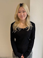 渡辺　春佳(ワタナベ　ハルカ)