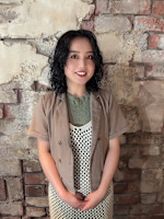 嶋田まい(シマダマイ)