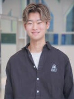 児島 颯斗(コジマ ハヤト)