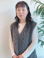 高橋　綾乃(タカハシ　アヤノ)