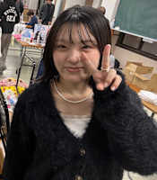 樋泉友那(ヒイズミユウナ)