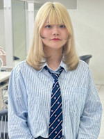 馬場はるか(ババハルカ)