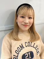 辻 結凪(ツジ ユウナ)