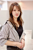 福田 瑞季(フクダ ミズキ)