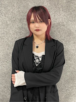 谷田 梨奈(タニダ リナ)