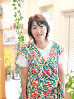 梅田 奈津代(ウメタ ナツヨ)