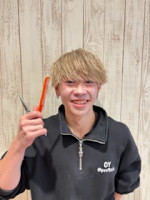 加藤　大和(カトウ　ヤマト)