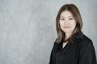 蔵 美鈴(クラ ミスズ)