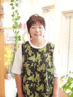 小島 京子(コジマ キョウコ)