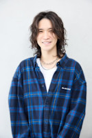 安原　廉(ヤスハラ　レン)