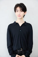 柏　はるや(カシワ　ハルヤ)