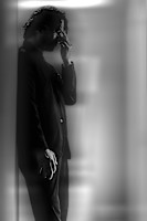 Hair designer(ヘアデザインを担当させて頂きます(ヘアーデザイナー)