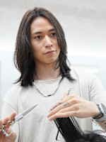 川野 鷹丸(カワノ タカマル)