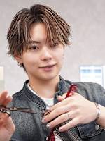 草津 凛太朗(クサツ リンタロウ)