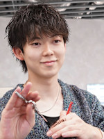 竹本 斗歩(タケモト トア)