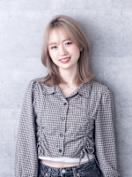 熊本 七海(クマモト ナナミ)