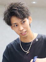 太田 有哉(オオタ ユウヤ)