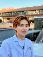 菊地 隆斗(キクチ リュウト)