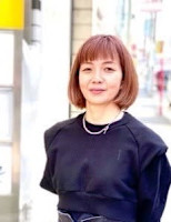 安藤　ミカ(アンドウ　ミカ)