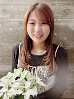 久保田　結(クボタ　ユイ)