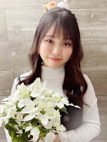 牧口　瑠夏(マキグチ　ルカ)