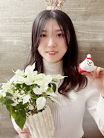 大野　梨南(オオノ　リナ)