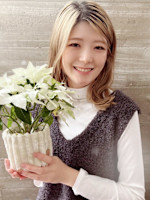 石井　優子(イシイ　ユウコ)