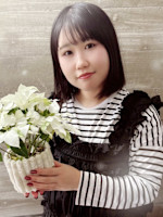 土井　恵利花(ドイ　エリカ)