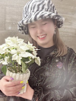 河合　紗希(カワイ　サキ)